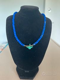 Collana origami
