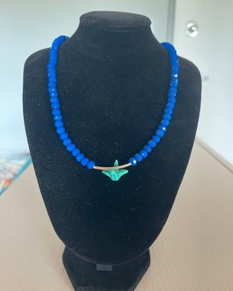 Collana origami