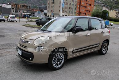 FIAT 500L 1.4 95 CV Lounge