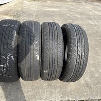 gomme usate 1756515 Estivo DUNLOP - SP - 521