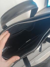 Borsa in pelle L'Atelier Du Sac nuova