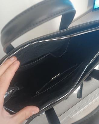 Borsa in pelle L'Atelier Du Sac nuova