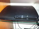 Console Ps3 160 gb. n2 controller.Versione 3D
