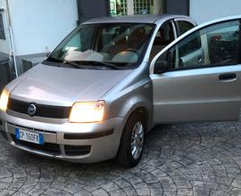 FIAT PANDA 1100 GPL- OK ZTL 5 posti x neopatentati