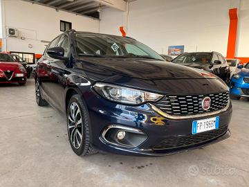 Fiat Tipo 1.6 Mjt S&S SW Lounge
