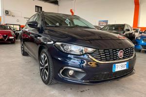 Fiat Tipo 1.6 Mjt S&S SW Lounge