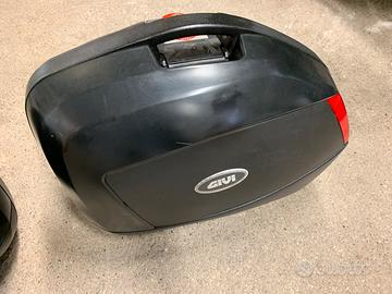 Valige v35 givi