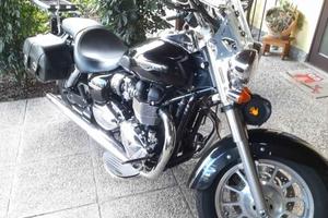 Triumph America - 2014