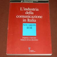 Industria della comunicazione - Emilio Pucci