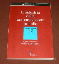 Industria della comunicazione - Emilio Pucci