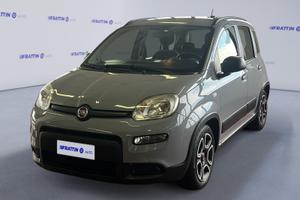 FIAT PANDA 1.0 FIREFLY S&S HYBRID CITY