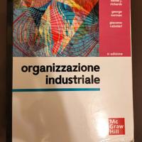 Organizzazione Industriale, MacGraw-Hill