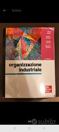 Organizzazione Industriale, MacGraw-Hill