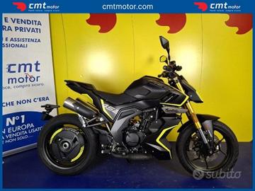 FB Mondial Piega 452 Garantita e Finanziabile