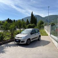 FIAT - Panda - 0.9 TwinAir Turbo Natural Power