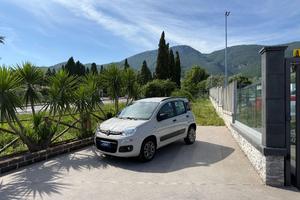 FIAT - Panda - 0.9 TwinAir Turbo Natural Power