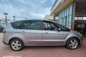 Ford s max diesel manuale