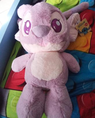 peluche Stitch Rosa 