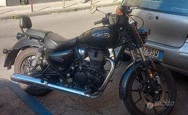 Royal Enfield 350 Meteor