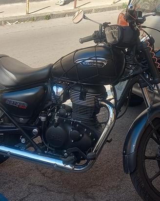 Royal Enfield 350 Meteor