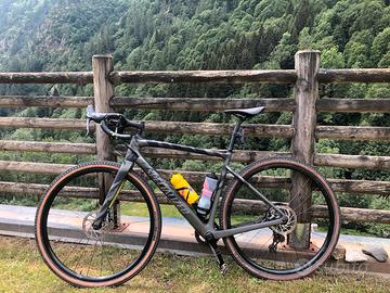 Specialized diverge comp carbon