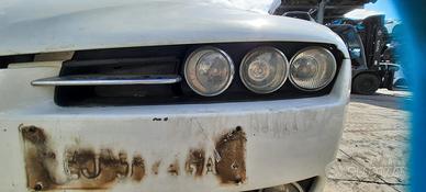 ALFA ROMEO 159 STATION WAGON 2011 - FARO ANTERIORE