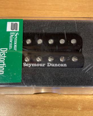 Pick-up Seymour Duncan TB-6 Distortion Trembucker