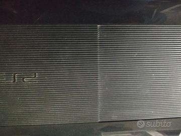 PS3  ultraslim
