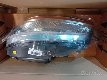 PROIETTORE SINISTRO FIAT IDEA-MULTIPLA- 51747605 -