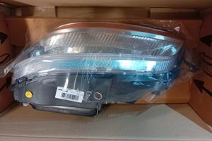PROIETTORE SINISTRO FIAT IDEA-MULTIPLA- 51747605 -