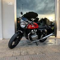Royal Enfield Continental GT