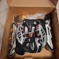 pattini rollerblade salomon