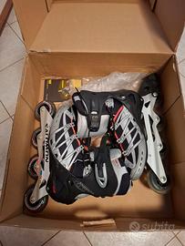 pattini rollerblade salomon