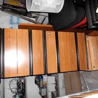 Cassettiera da ufficio