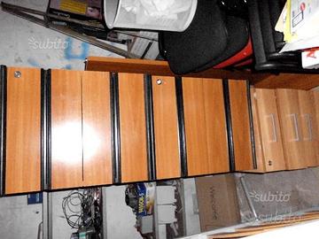 Cassettiera da ufficio