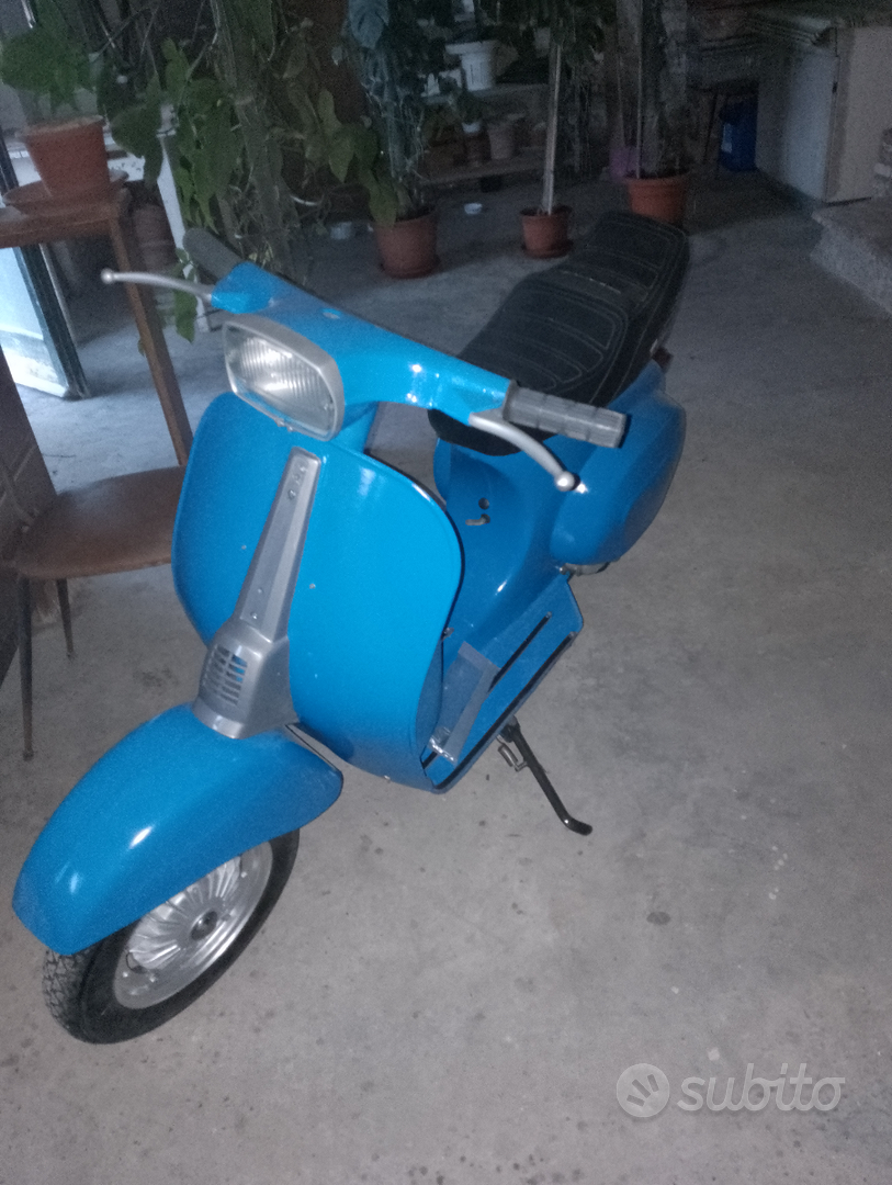 Vendo Piaggio Si 50 usata a Macerata (codice 9189831) 