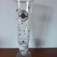 6 bicchieri per birra warsteiner