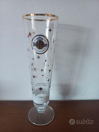 6 bicchieri per birra warsteiner
