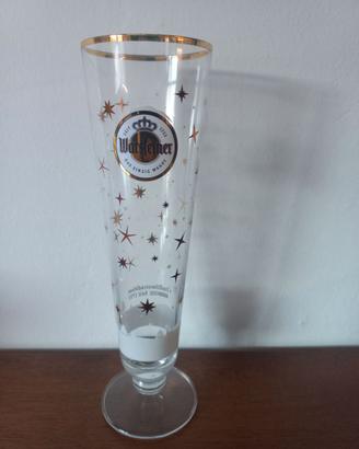 6 bicchieri per birra warsteiner