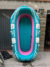 Gommone Atlantic 265