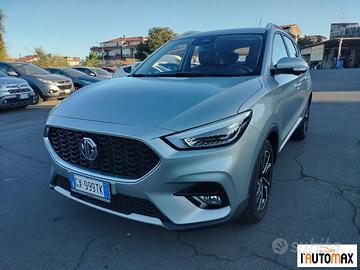 MG - ZS 1.5 Classic Luxury