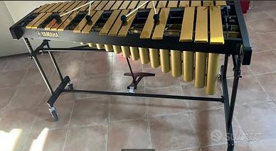 Vibrafono Yamaha YV-2700G