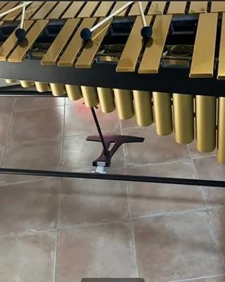 Vibrafono Yamaha YV-2700G
