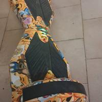 Overbord  funzionante 