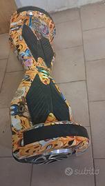 Overbord  funzionante 