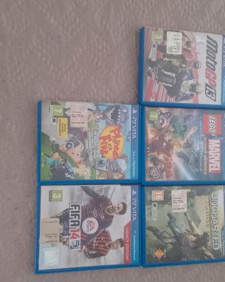 PSvita
