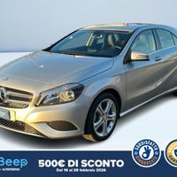 Mercedes-Benz Classe A A 180 CDI (BE) SPORT