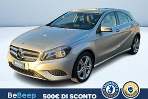 Mercedes-Benz Classe A A 180 CDI (BE) SPORT