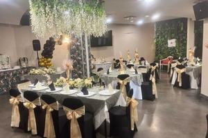 Villetta per evento