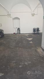 Posto auto - Santa Croce, Firenze Centro